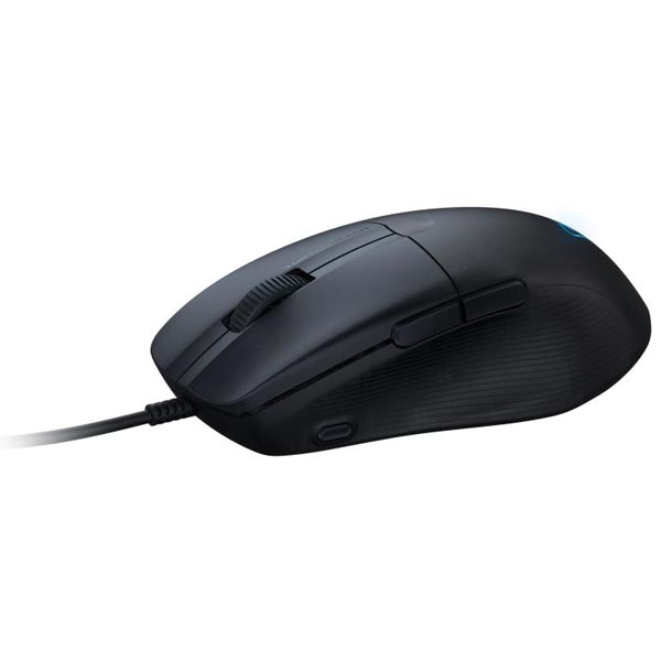 Turtle Beach Pure SEL játékos egér, 8.000 DPI, fekete