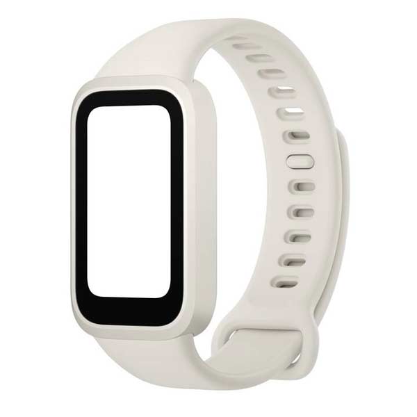 Xiaomi Smart Band 9 Active, fehér