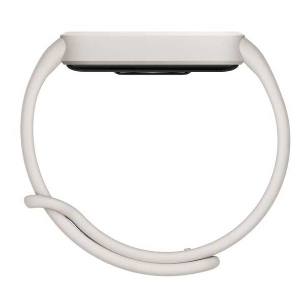 Xiaomi Smart Band 9 Active, fehér