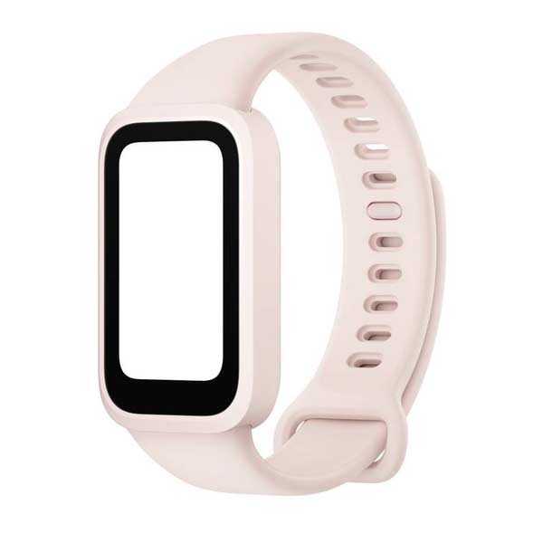 Xiaomi Smart Band 9 Active, rózsaszín