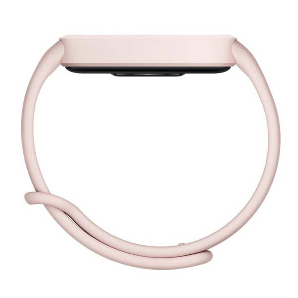Xiaomi Smart Band 9 Active, rózsaszín