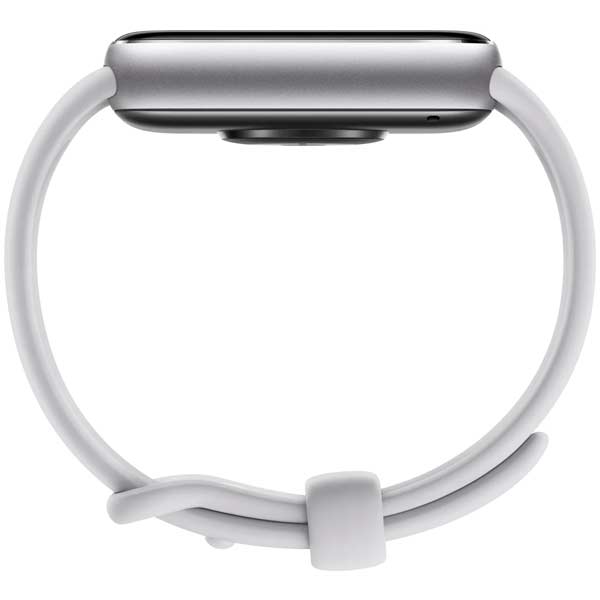 Xiaomi Smart Band 9 Pro, ezüst