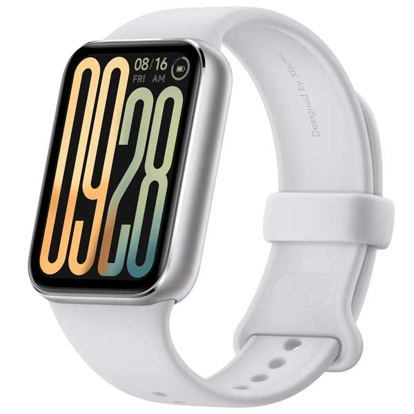 Xiaomi Smart Band 9 Pro, ezüst