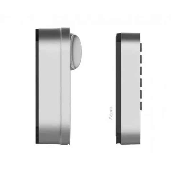 Aqara Smart Home ajtózár U200, ezüst