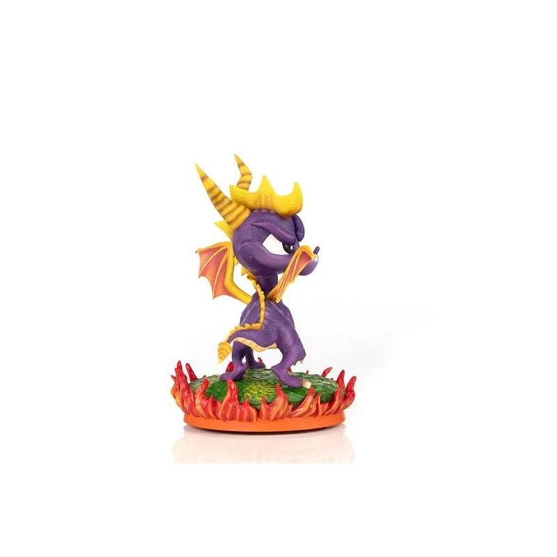 PVC Statue Classic Ripto Rage (Spyro 2)