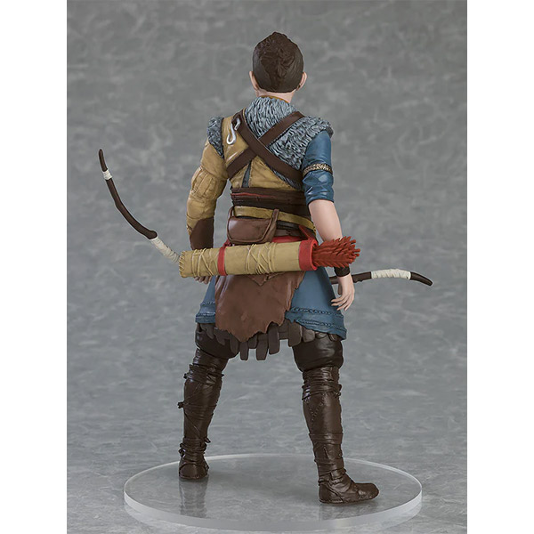 Szobor Atreus (God of War)