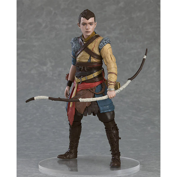 Szobor Atreus (God of War)