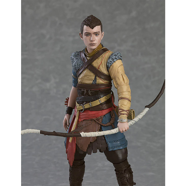 Szobor Atreus (God of War)