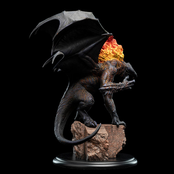 Szobor The Balrog in Moria (Lord of the Rings)