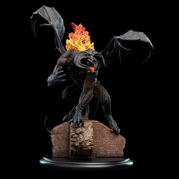 Szobor The Balrog in Moria (Lord of the Rings)