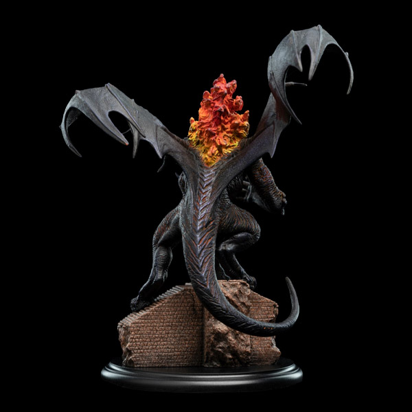 Szobor The Balrog in Moria (Lord of the Rings)