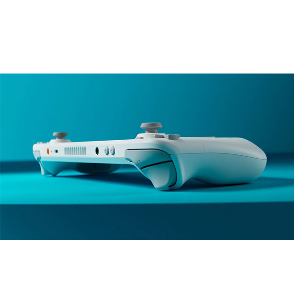 Valve Steam Deck OLED 1 TB SSD Limited Edition, white Valve Steam Deck OLED 1 TB SSD Limited Edition, white