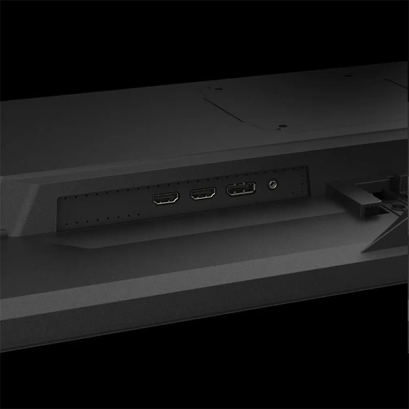 GIGABYTE LCD GS27QA GAMING Monitor 27" QHD 2560x1440 , IPS, 180Hz, 2xHDMI, DP