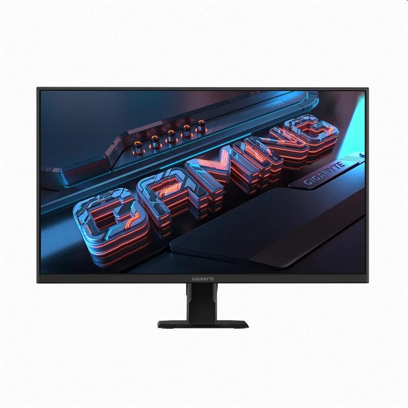GIGABYTE LCD GS27QA GAMING Monitor 27" QHD 2K 2560x1440 , IPS, 180Hz, 2xHDMI, DP