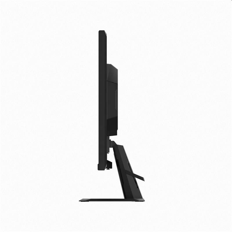 GIGABYTE LCD GS27QA GAMING Monitor 27" QHD 2K 2560x1440 , IPS, 180Hz, 2xHDMI, DP