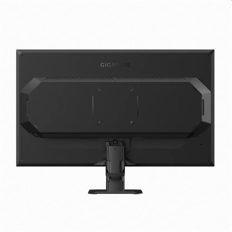 GIGABYTE LCD GS27QA GAMING Monitor 27" QHD 2K 2560x1440 , IPS, 180Hz, 2xHDMI, DP