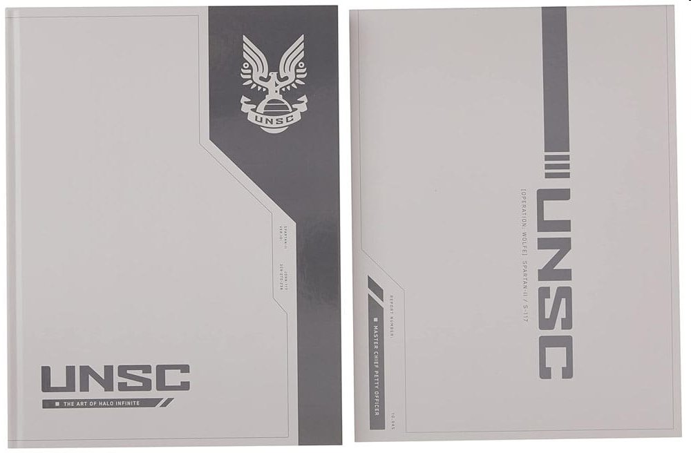 Halo Art Book Deluxe Edition ENG