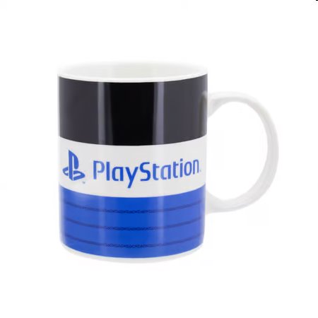 Csésze Stripes (Playstation)