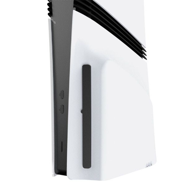 iPega P5R001 Porvédők és dugók PS5 Pro, Black