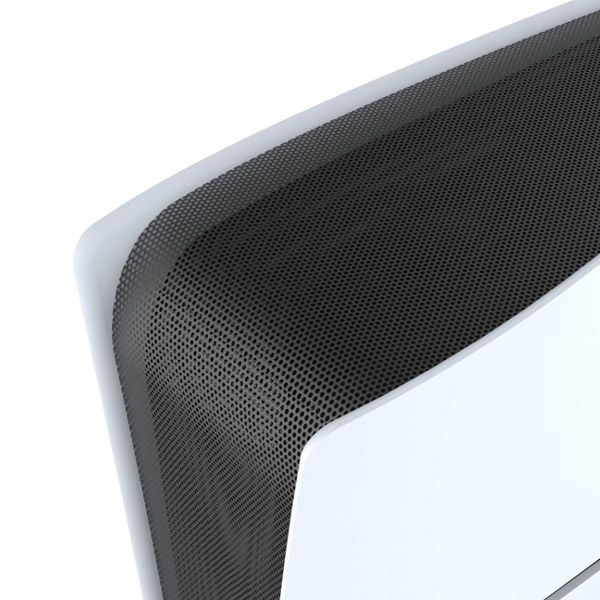 iPega P5R001 Porvédők és dugók PS5 Pro, Black