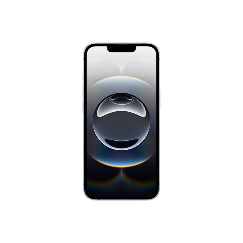 Apple iPhone 16e 128GB fehér