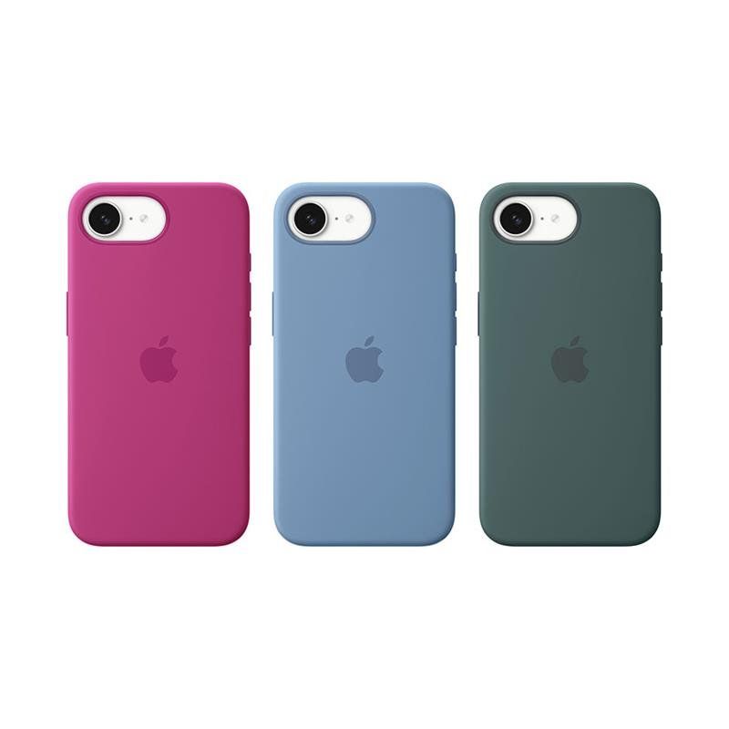 Apple iPhone 16e 512GB fehér