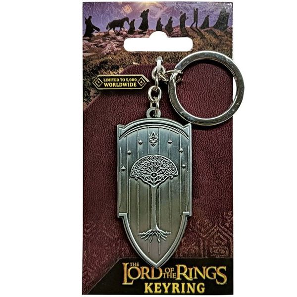 Kulcstartó Lord of the Ring Gondor
