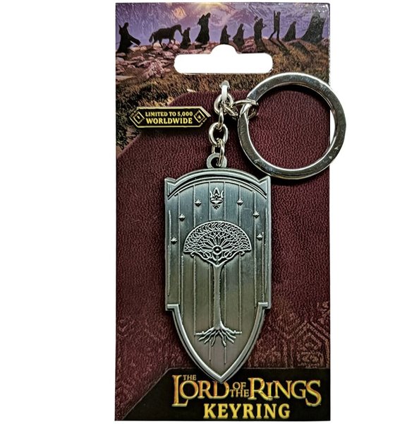 Kulcstartó Lord of the Ring Gondor