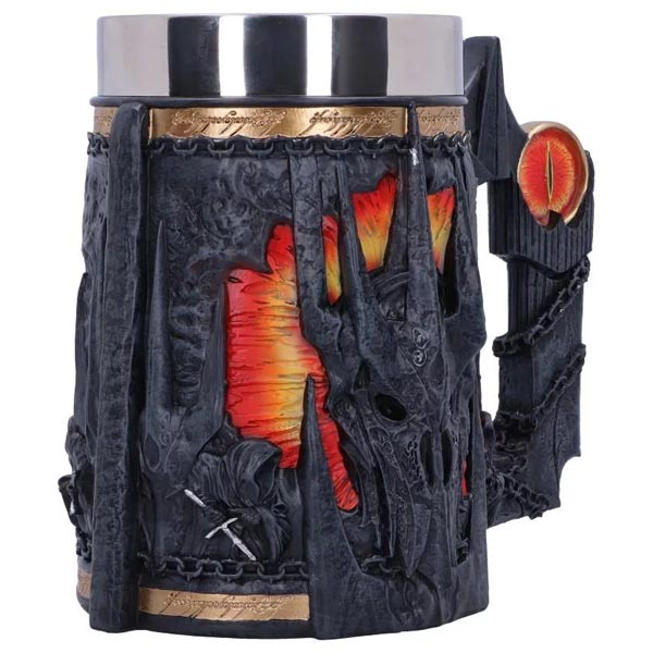 Korbel Sauron (Lord of the Rings)