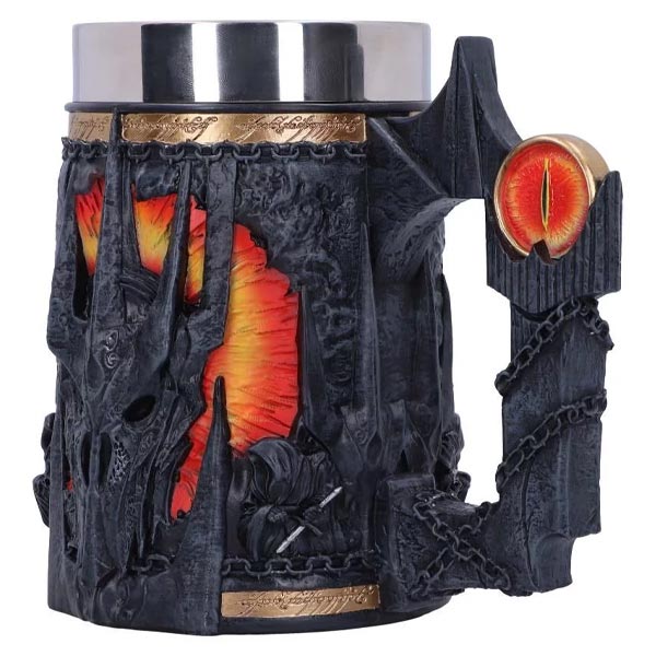 Korbel Sauron (Lord of the Rings)
