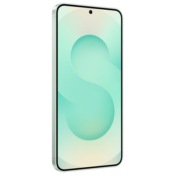 Samsung Galaxy S25 5G 12GB/128GB Mint/Zöld