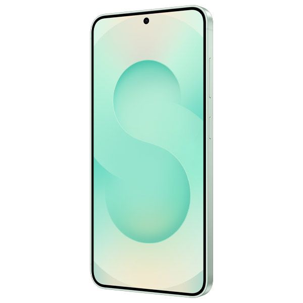 Samsung Galaxy S25 5G 12GB/128GB Mint/Zöld