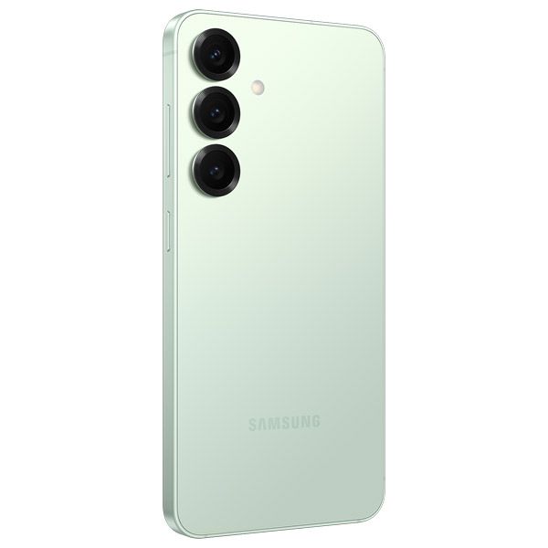 Samsung Galaxy S25 5G 12GB/128GB Mint/Zöld