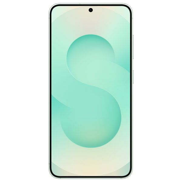 Samsung Galaxy S25 5G 12GB/128GB Mint/Zöld