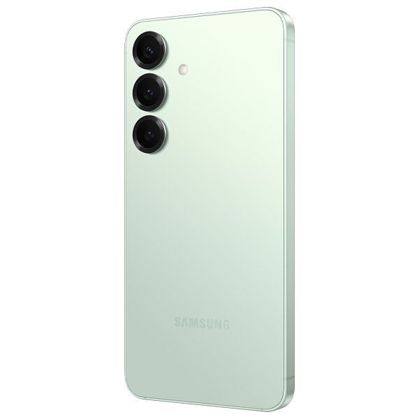 Samsung Galaxy S25 5G 12GB/128GB Mint/Zöld