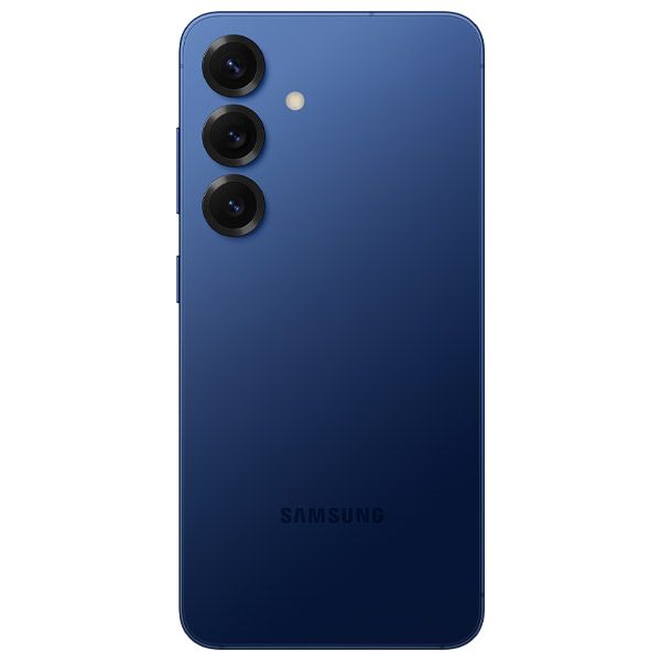 Samsung Galaxy S25 5G 12GB/128GB Navy/Sötétkék