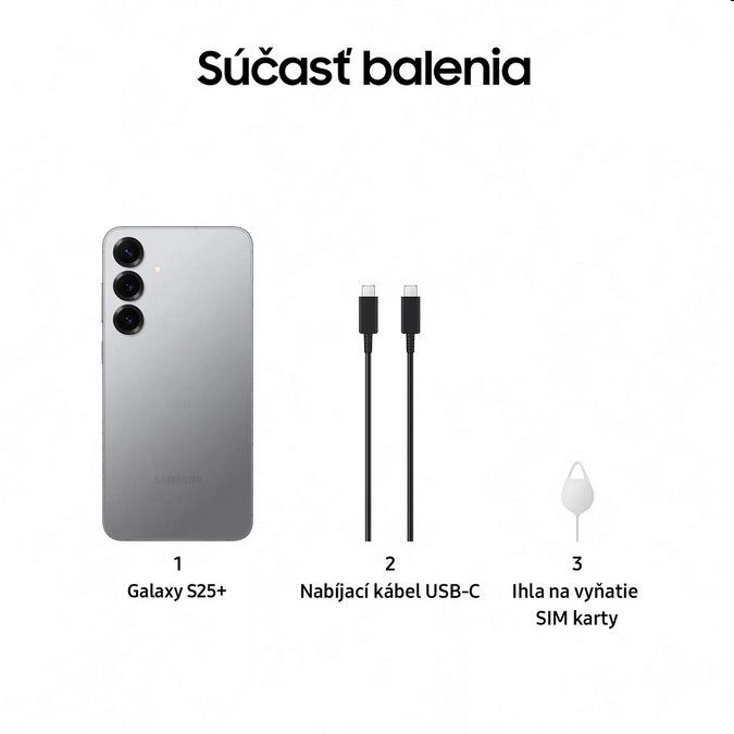 Samsung Galaxy S25 5G 12GB/128GB Navy/Sötétkék