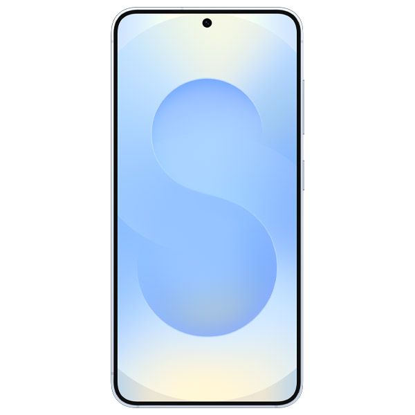 Samsung Galaxy S25+ 5G 12GB/256GB Icy Blue/Kék