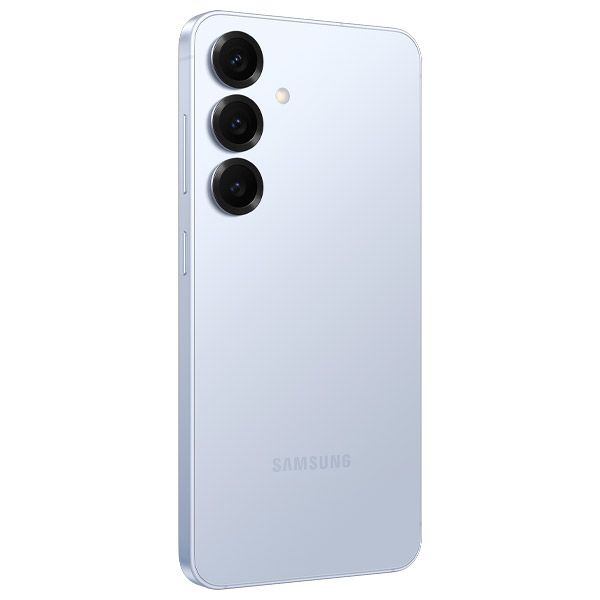 Samsung Galaxy S25+ 5G 12GB/256GB Icy Blue/Kék