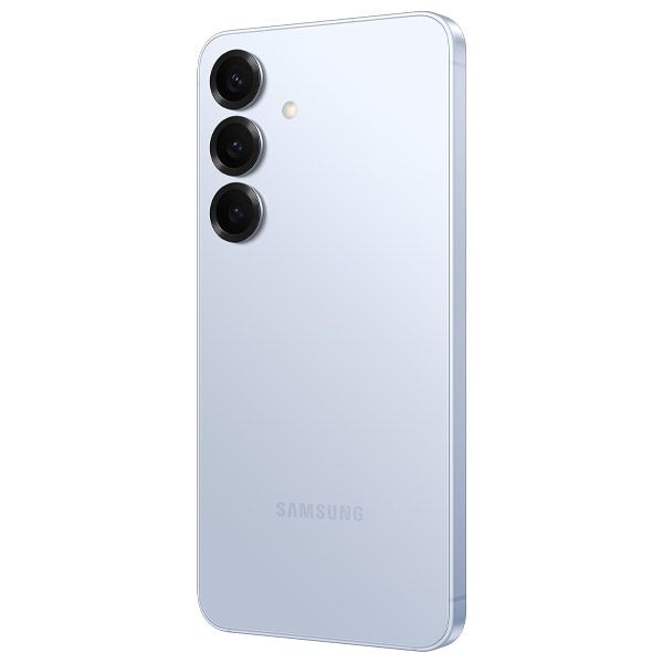 Samsung Galaxy S25+ 5G 12GB/256GB Icy Blue/Kék