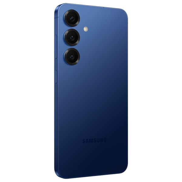 Samsung Galaxy S25+ 5G 12GB/256GB Navy/Sötétkék