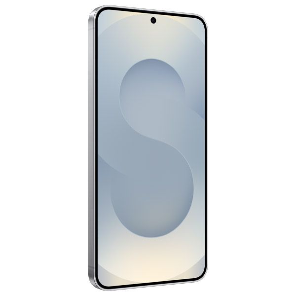 Samsung Galaxy S25 5G 12GB/512GB Silver Shadow/Szürke