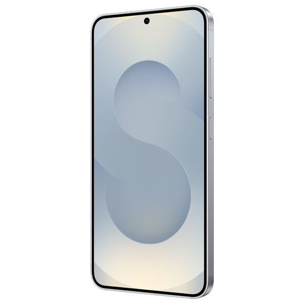 Samsung Galaxy S25 5G 12GB/512GB Silver Shadow/Szürke