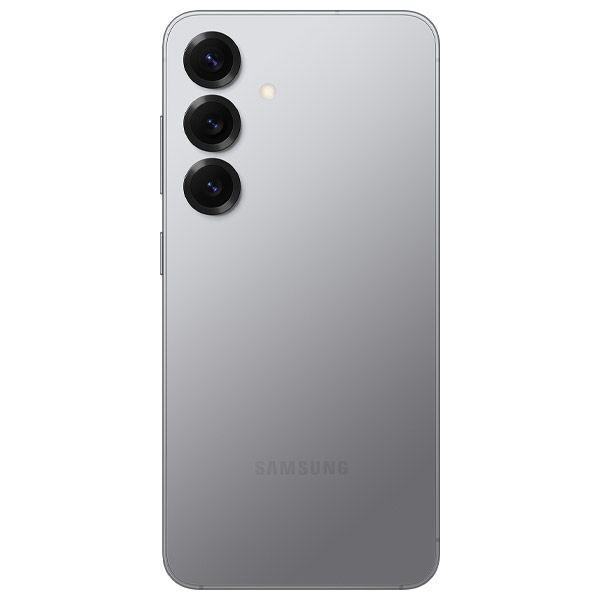 Samsung Galaxy S25 5G 12GB/512GB Silver Shadow/Szürke