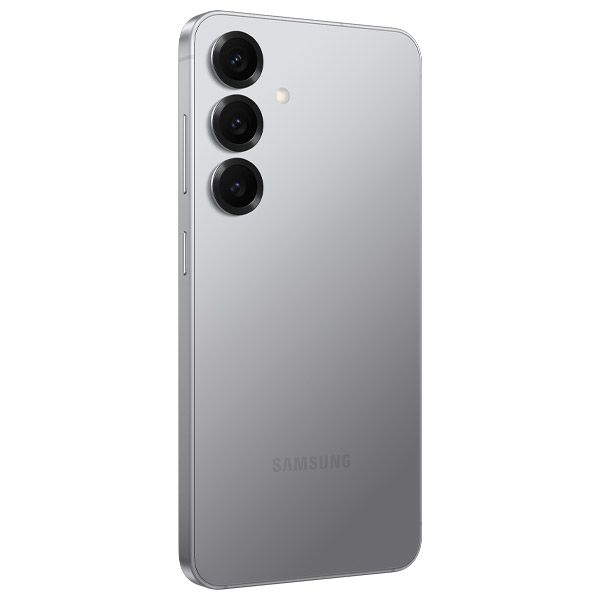 Samsung Galaxy S25 5G 12GB/512GB Silver Shadow/Szürke