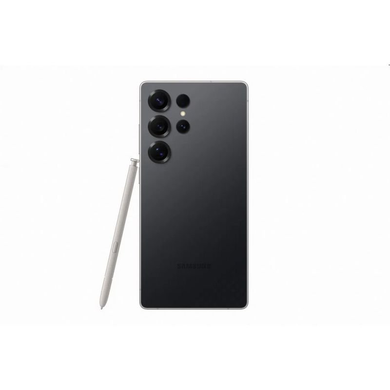 Samsung Galaxy S25 Ultra 5G 12GB/1TB Titanium Black/Fekete titán