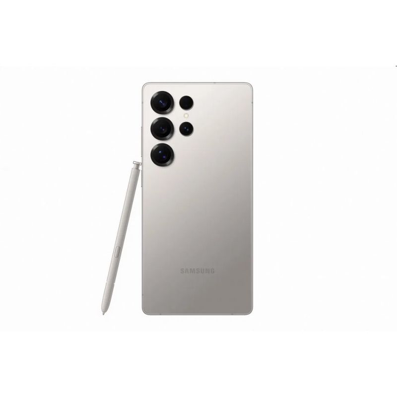 Samsung Galaxy S25 Ultra 5G 12GB/1TB Titanium Gray/Szürke titán