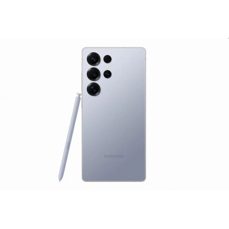 Samsung Galaxy S25 Ultra 5G 12GB/1TB Titanium Silverblue/Kék titán