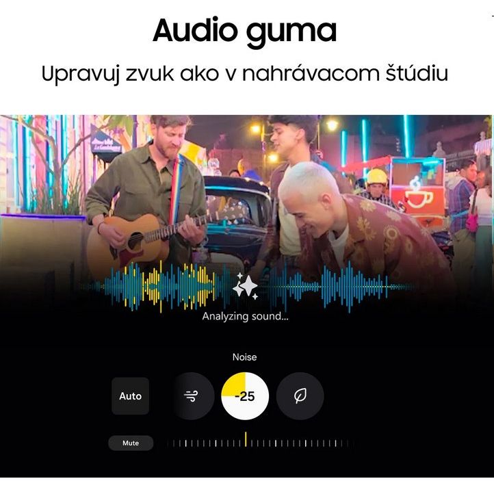 Samsung Galaxy S25 Ultra 5G 12GB/256GB Titanium Black/Fekete titán