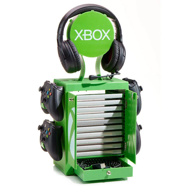XBOX Gaming Locker